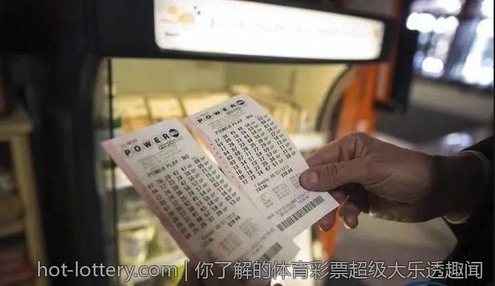 你了解的体育彩票超级大乐透趣闻