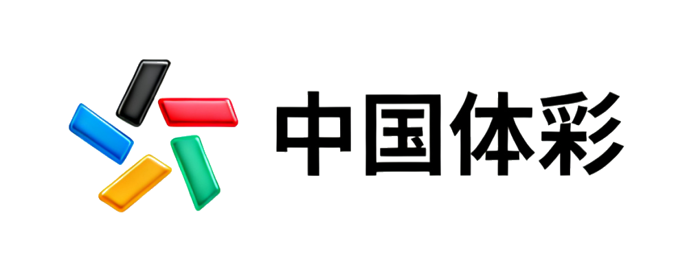 中国竞彩网 Logo